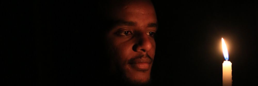 በኃይሉ | Behailu banner