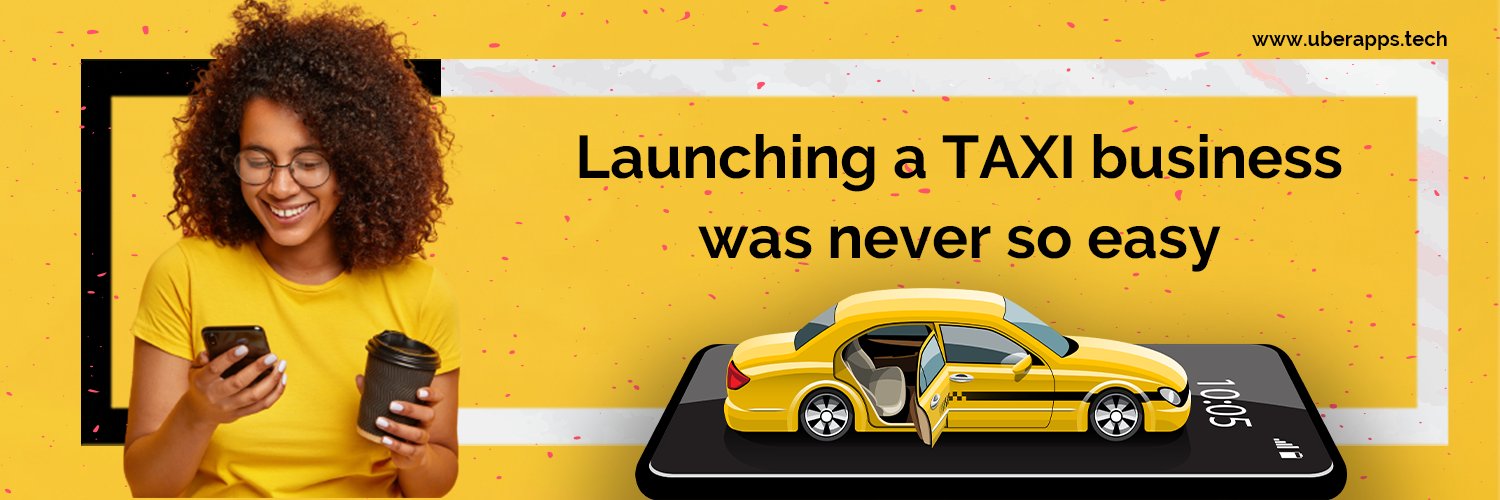 UBERAppsTech's profile banner image