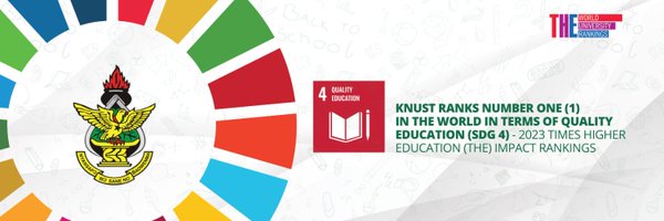 KNUSTGH Profile Banner