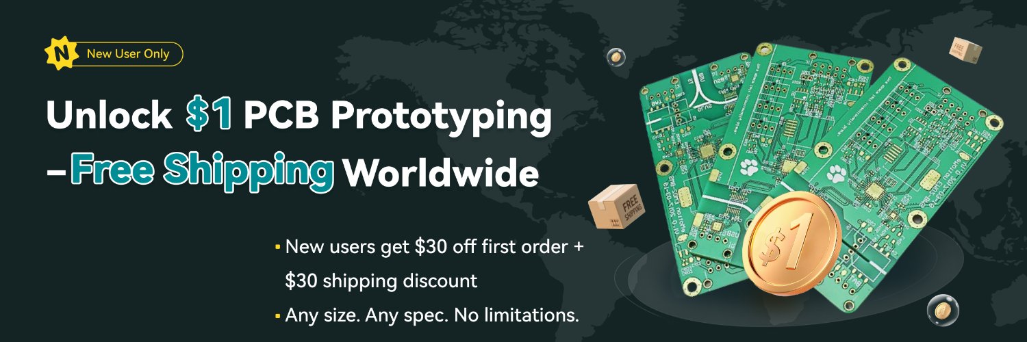 allpcb's profile banner image