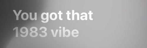 w banner