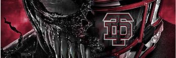 TD Knights Football ⚔️🛡 banner