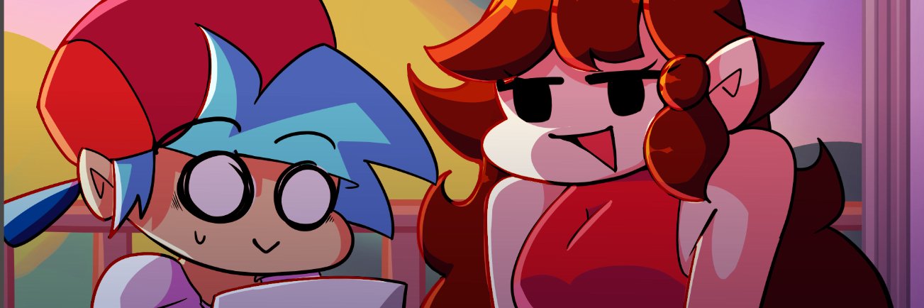 Sharommousecut1's profile banner image