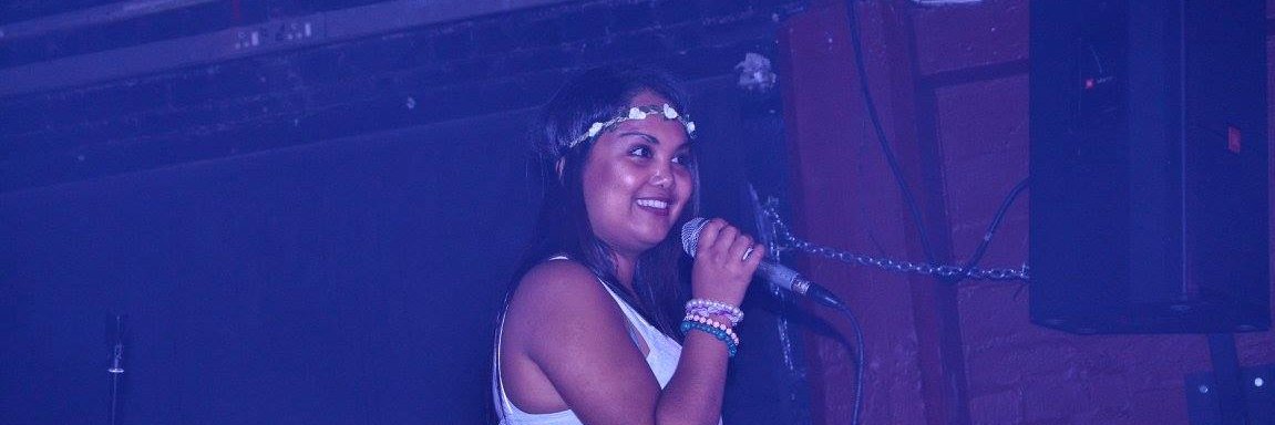 cherikadebeer's profile banner image