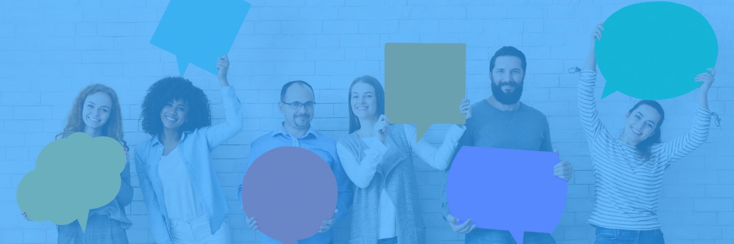 disqus's profile banner image