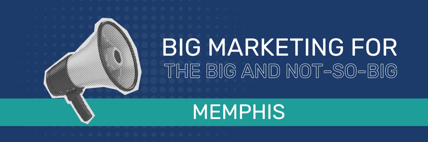 Geeks for Growth Memphis banner