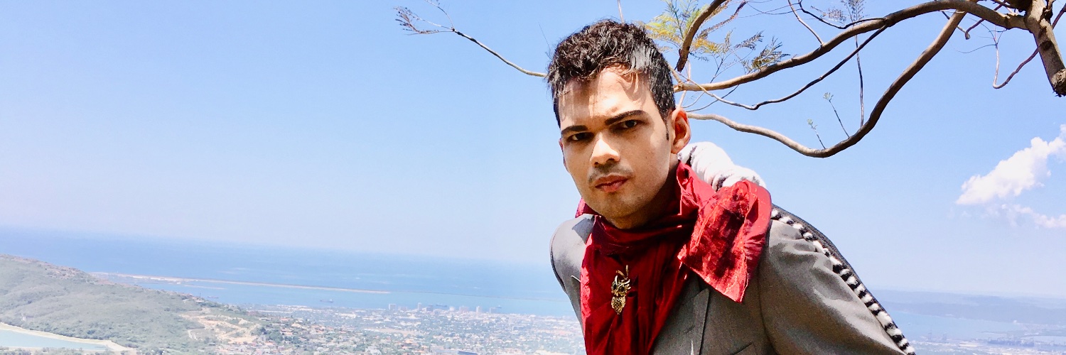 Alexander Lindo banner