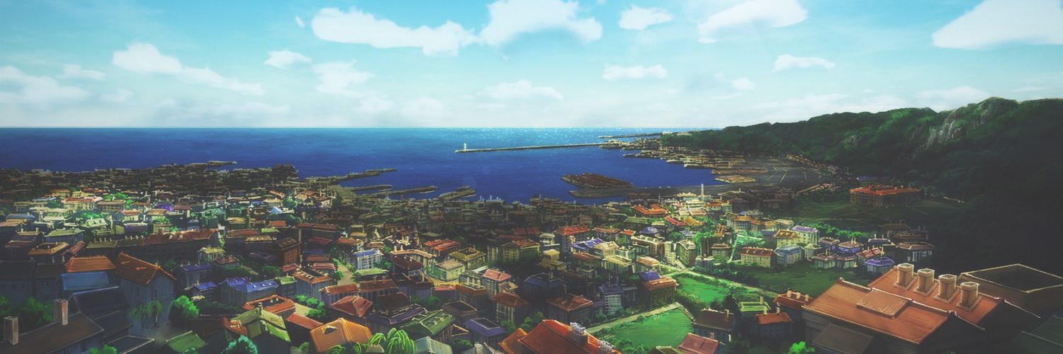 Bugg_noramon's profile banner image