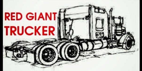 RedGiantTrucker's profile banner image