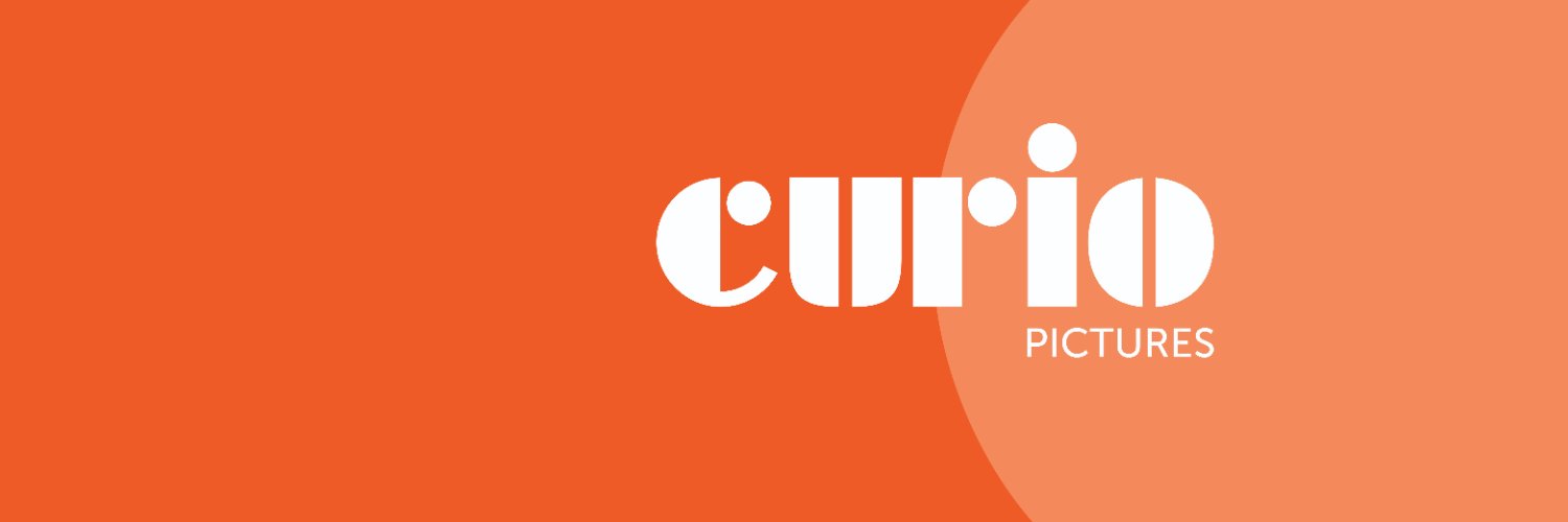 Curio Pictures banner