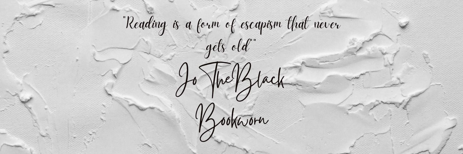 JoTheBlackBookworm banner