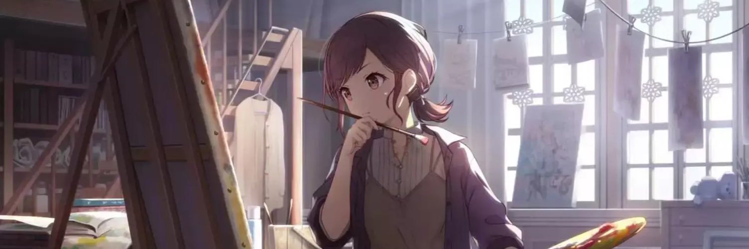 Insomnia__M's profile banner image
