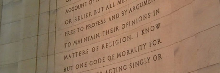 Peter L. Bloedmann banner