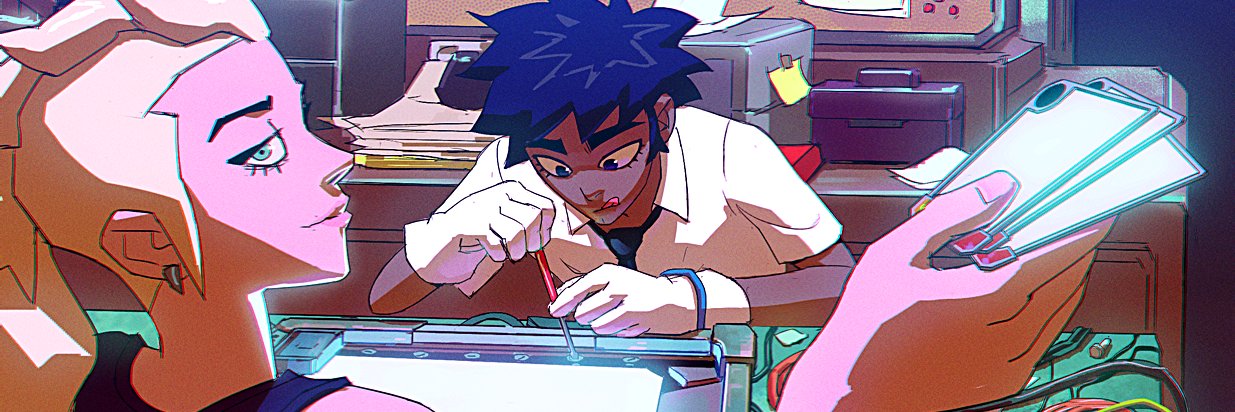 afterorder's profile banner image