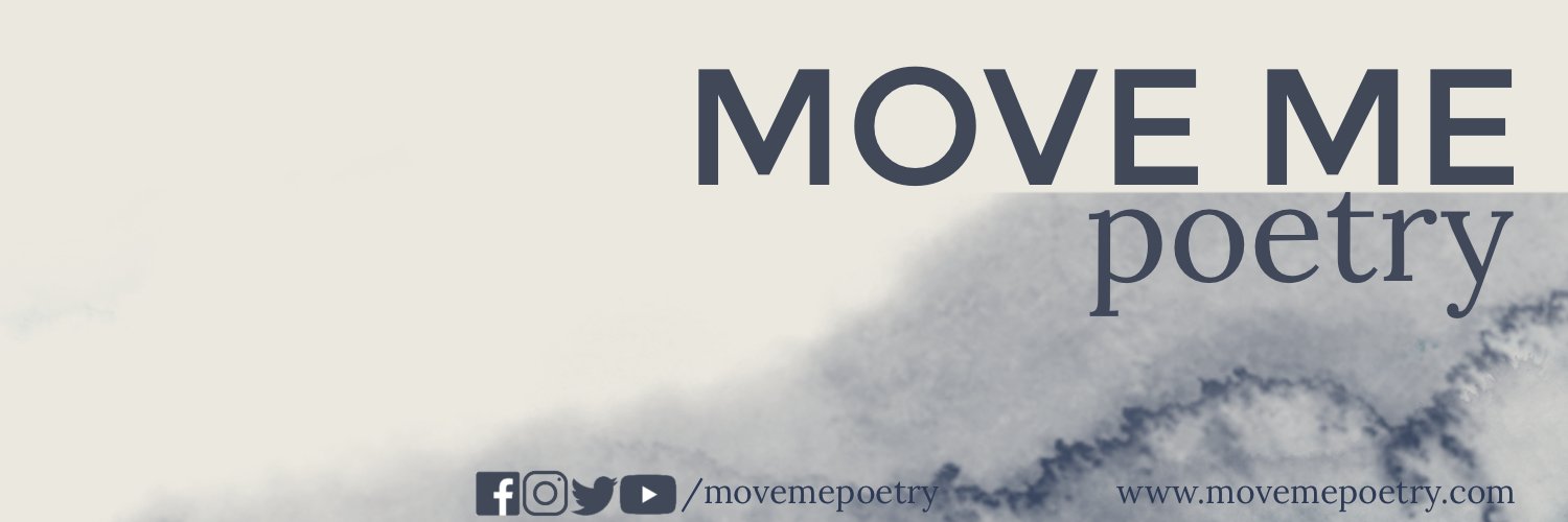 Move Me Poetry banner