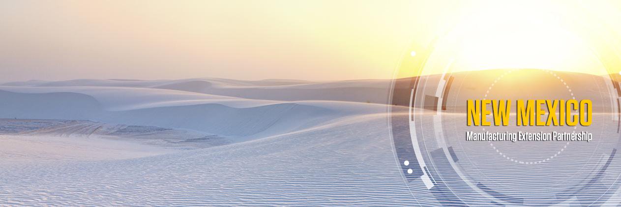 New Mexico Made banner