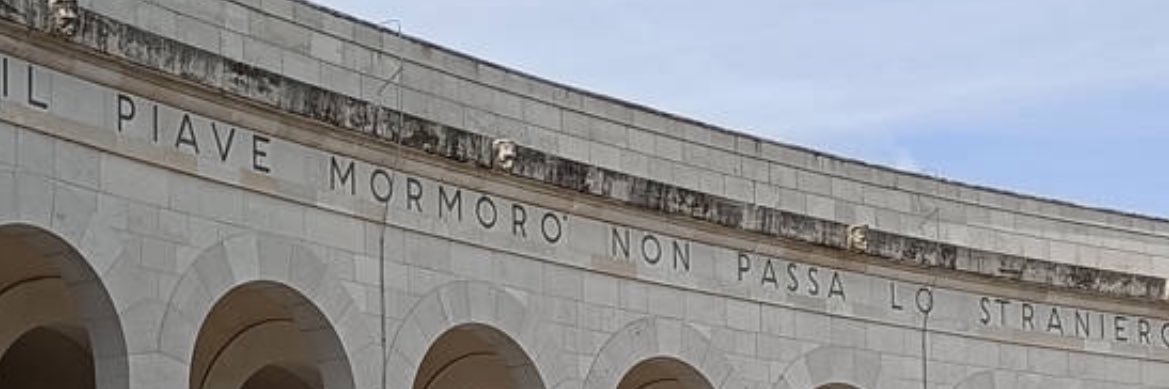 Luigi 🇮🇹🖤🎼🎷🎸's banner