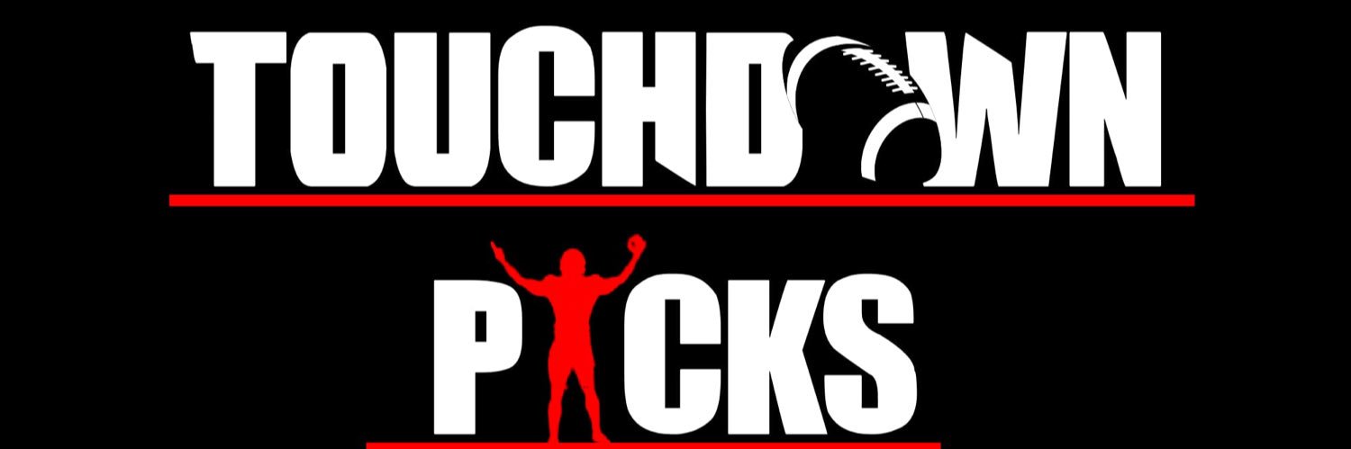 Touchdown Picks NFL banner