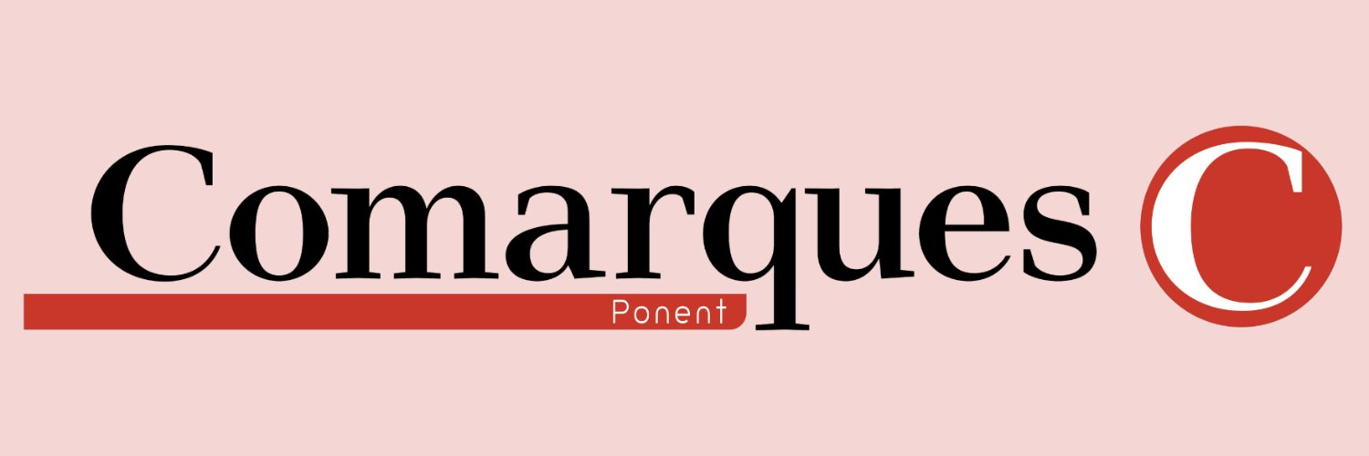 Comarques de Ponent banner