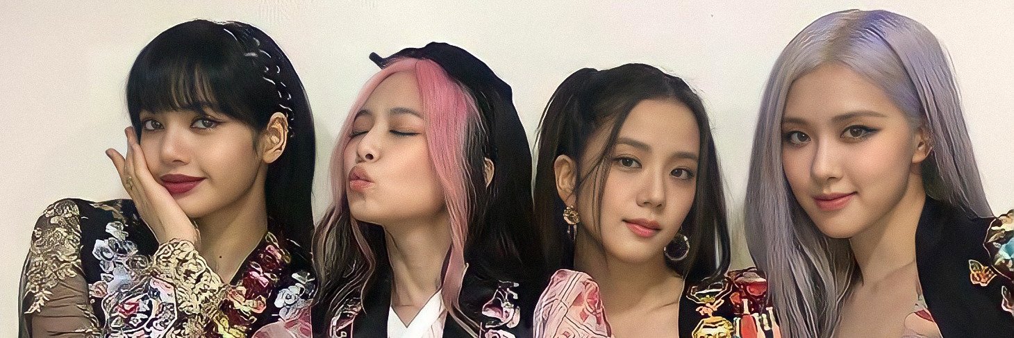 blkpinkx's profile banner image