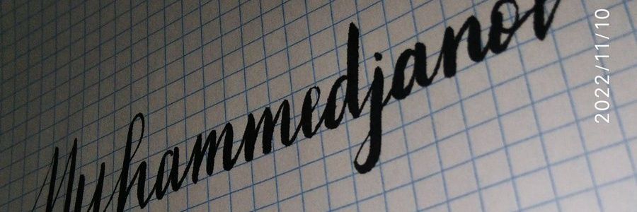 ChimYonLi🇵🇸 banner