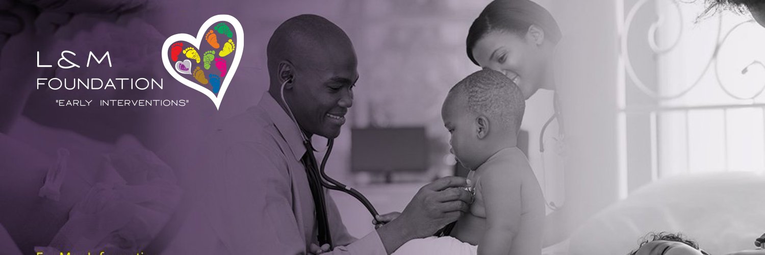 LandMFoundation's profile banner image