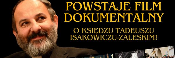 Stowarzyszenie „Wspólnota i Pamięć” Profile Banner