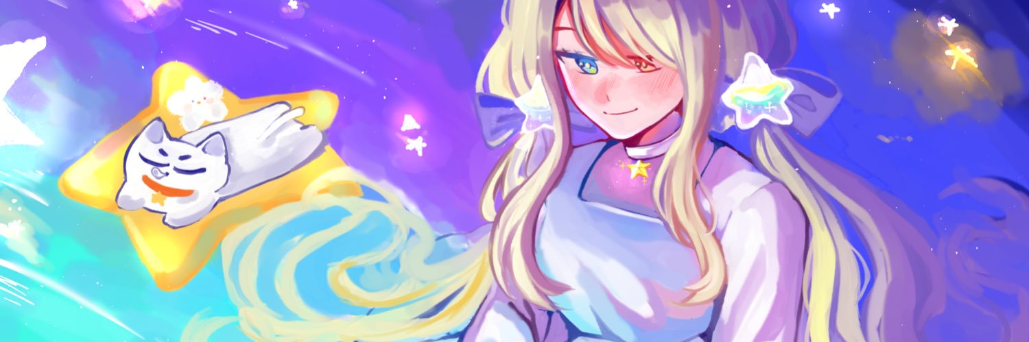 นต.˚ ༘♡ ⋆｡˚ 🩷 @CA10's banner