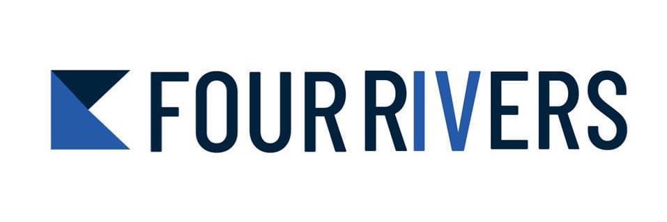 Four Rivers Theatre Company banner