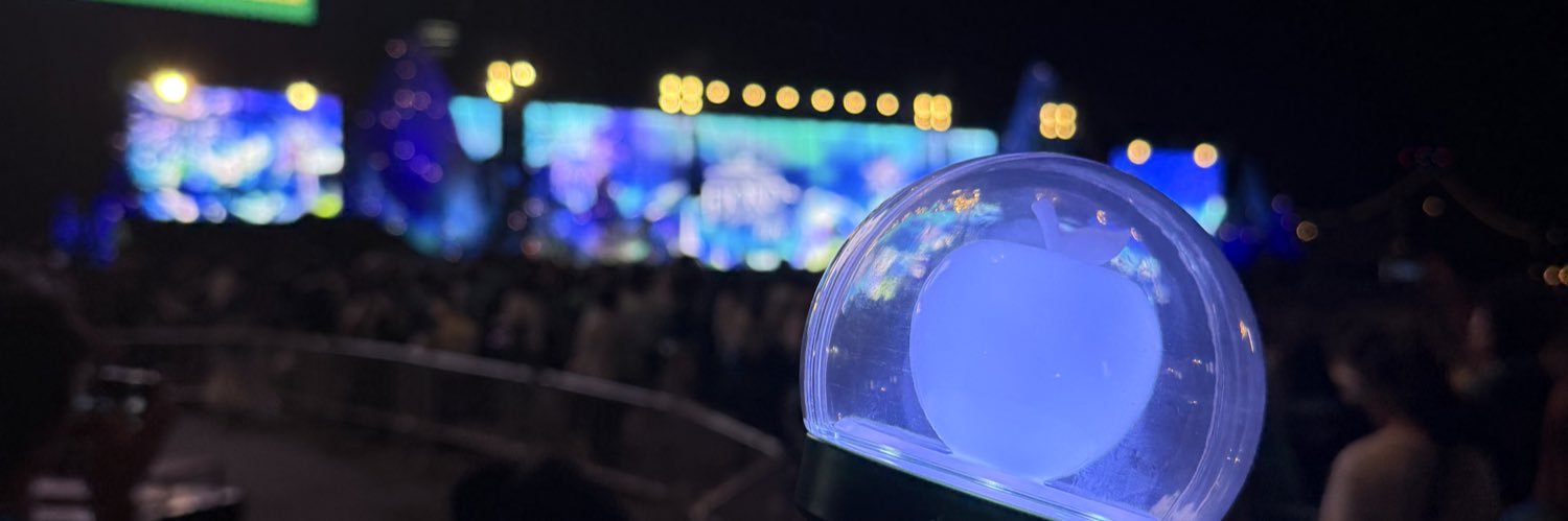 🇸🇬ハオ〜ゼンジン 7/5🍏 banner