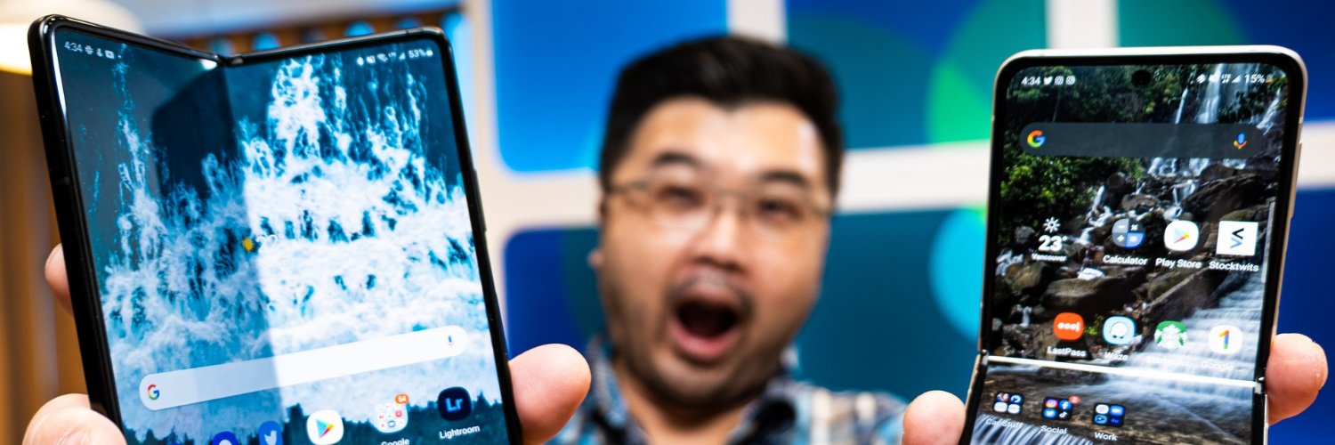 stephenfung's profile banner image