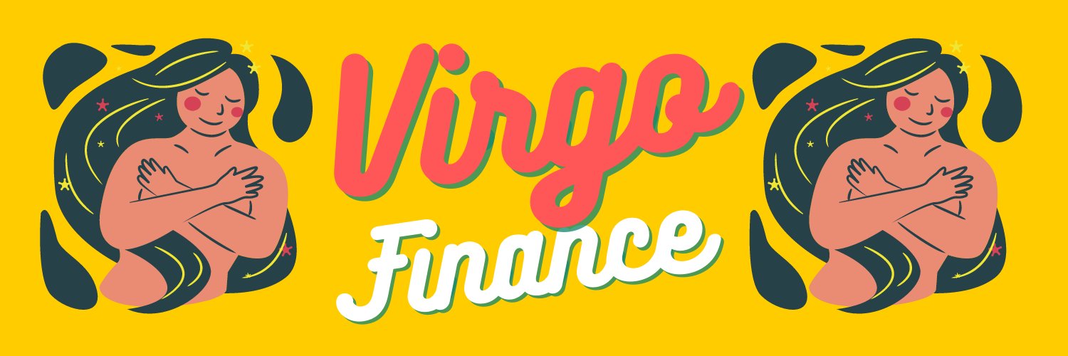 VirgoFinance's profile banner image