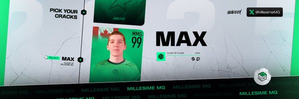 Max_clashh Profile Banner