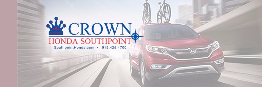 CrownHondaSP's profile banner image