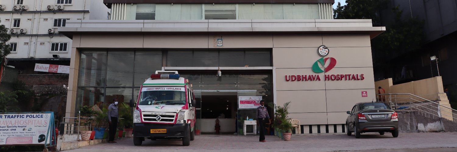 UdbhavaH's profile banner image