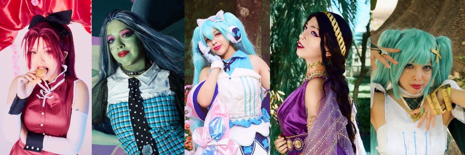 MikaMoonlight17's profile banner image