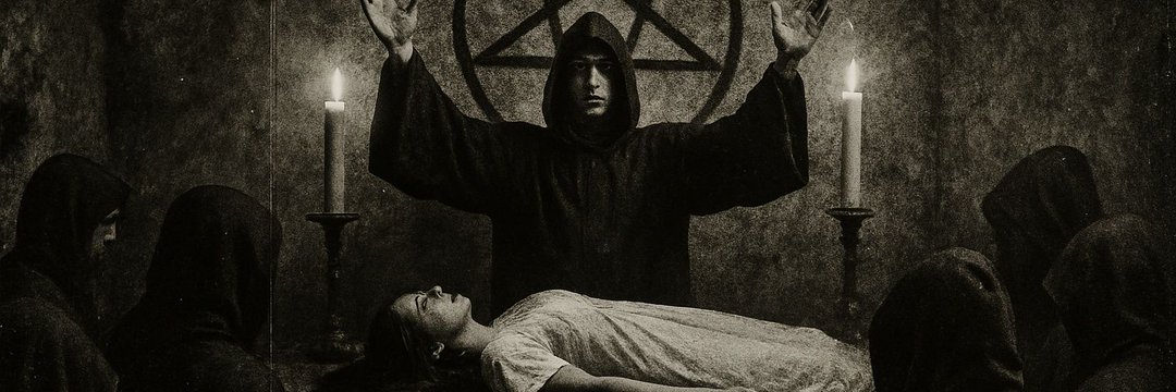 ⛧ 𝕋𝕙𝕖 𝕊𝕝𝕒𝕤𝕙𝕖𝕣 ℙ𝕠𝕤𝕥 ⛧ banner