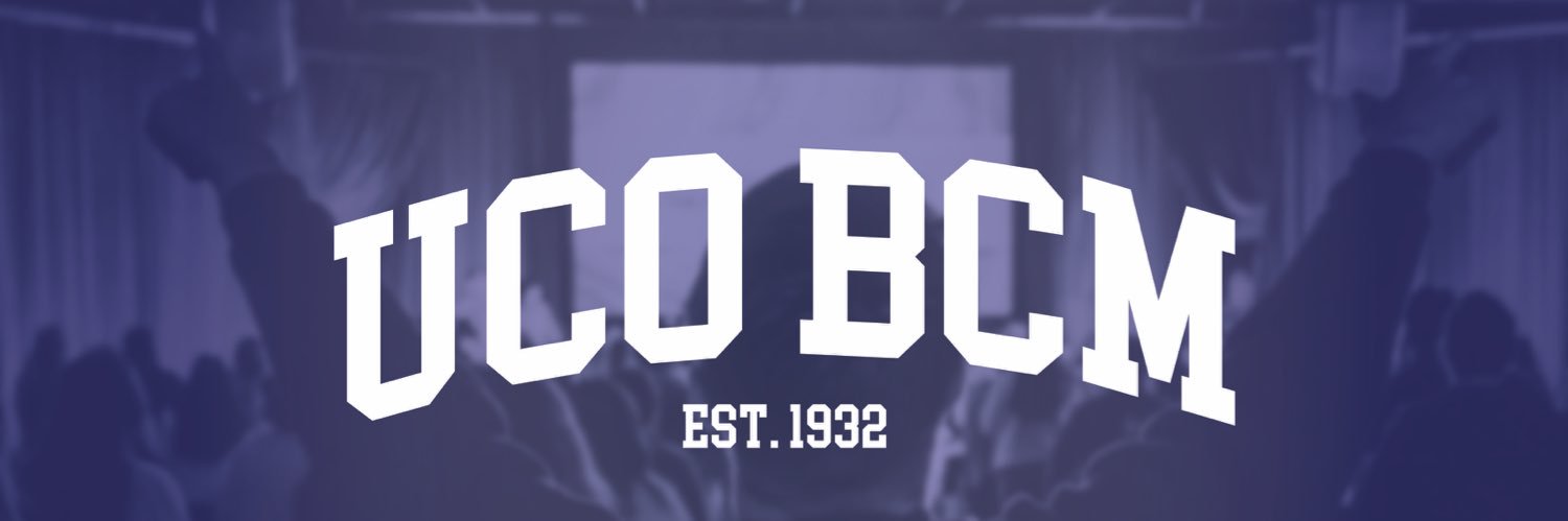 UCOBCM's profile banner image