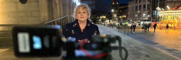 LutheBlue Profile Banner