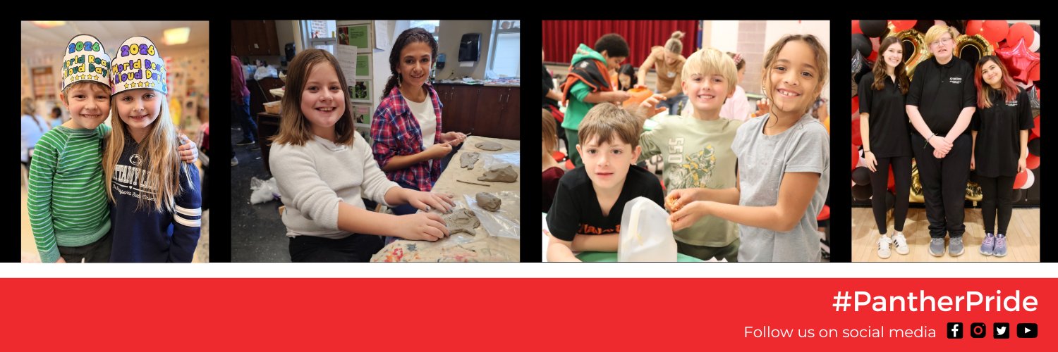 Schuylkill Valley School District banner