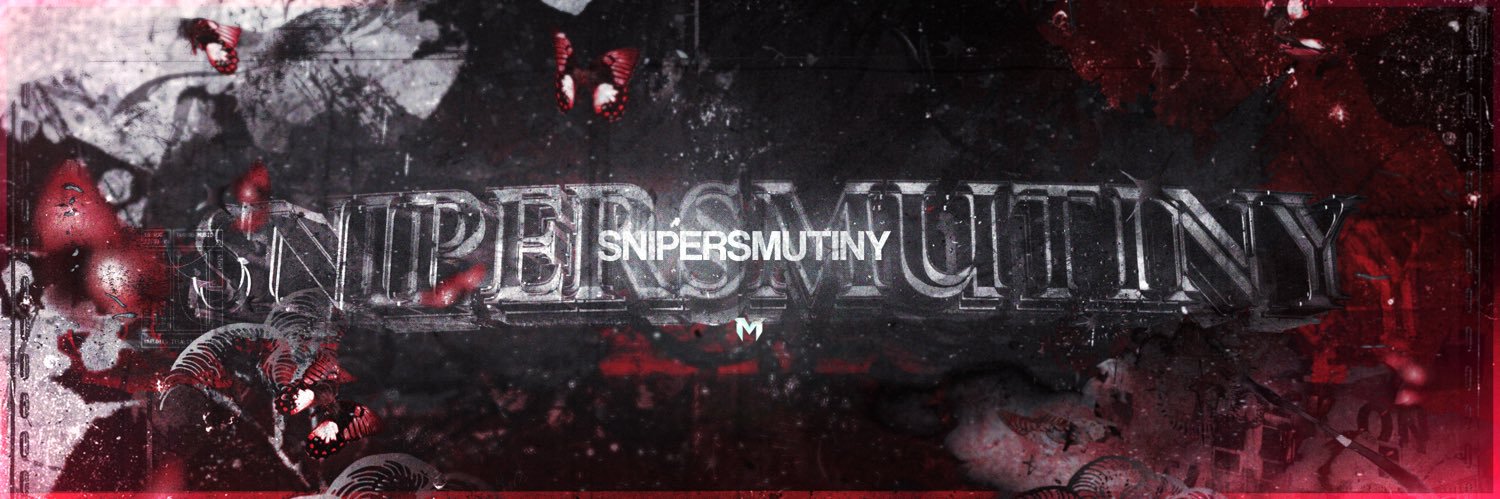 Mutiny banner