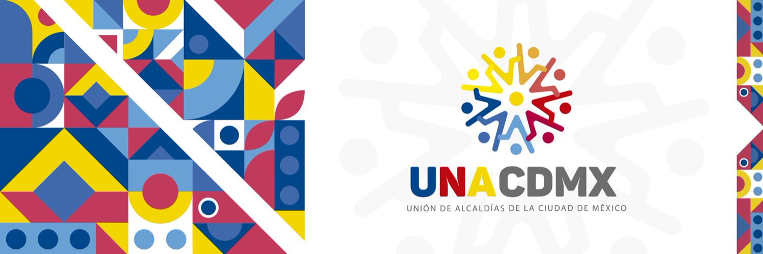 UNACDMX Profile Banner