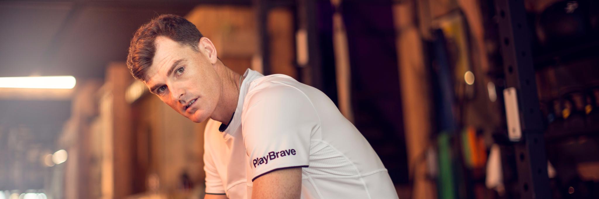 Jamie Murray banner