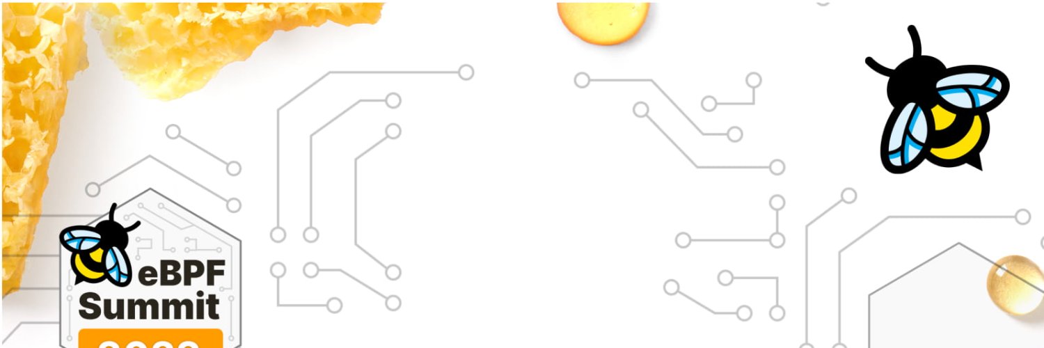 eBPF Summit banner