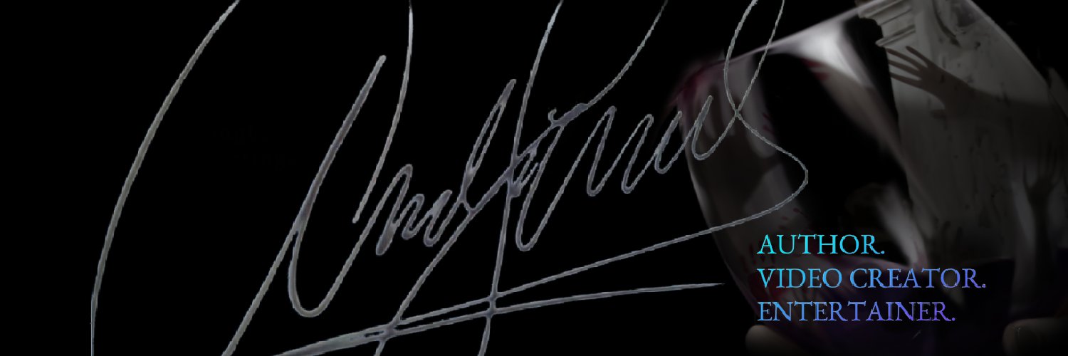 AuthorALMengel's profile banner image