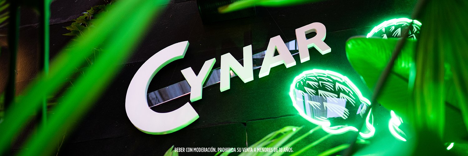 CYNAR Argentina banner