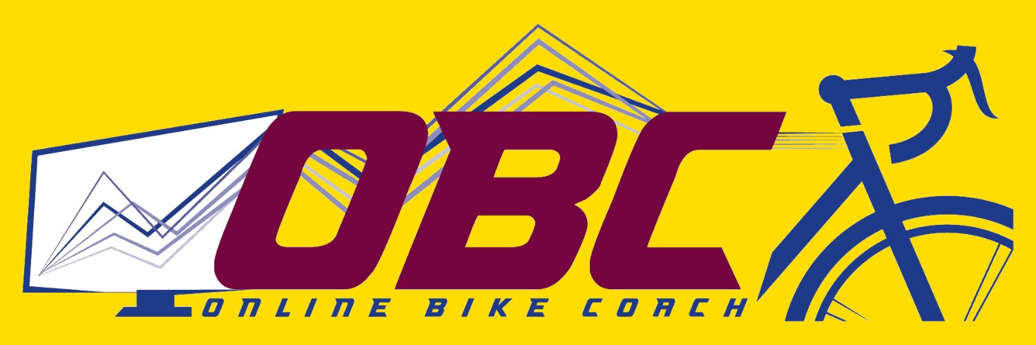 OnlineBikeCoach's profile banner image