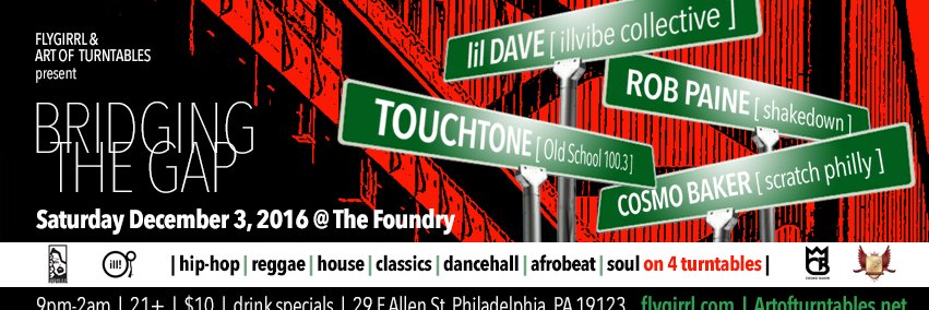artofturntables's profile banner image