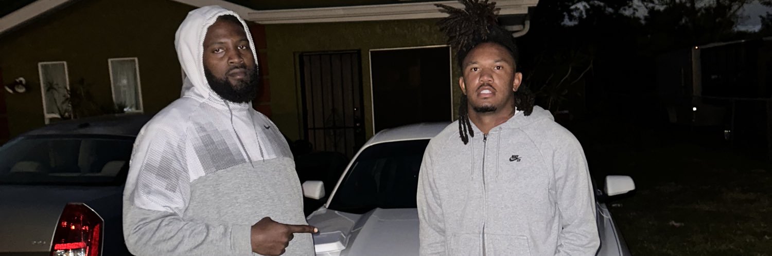 Ladarian Paulk “Ld”🤴🏽 banner