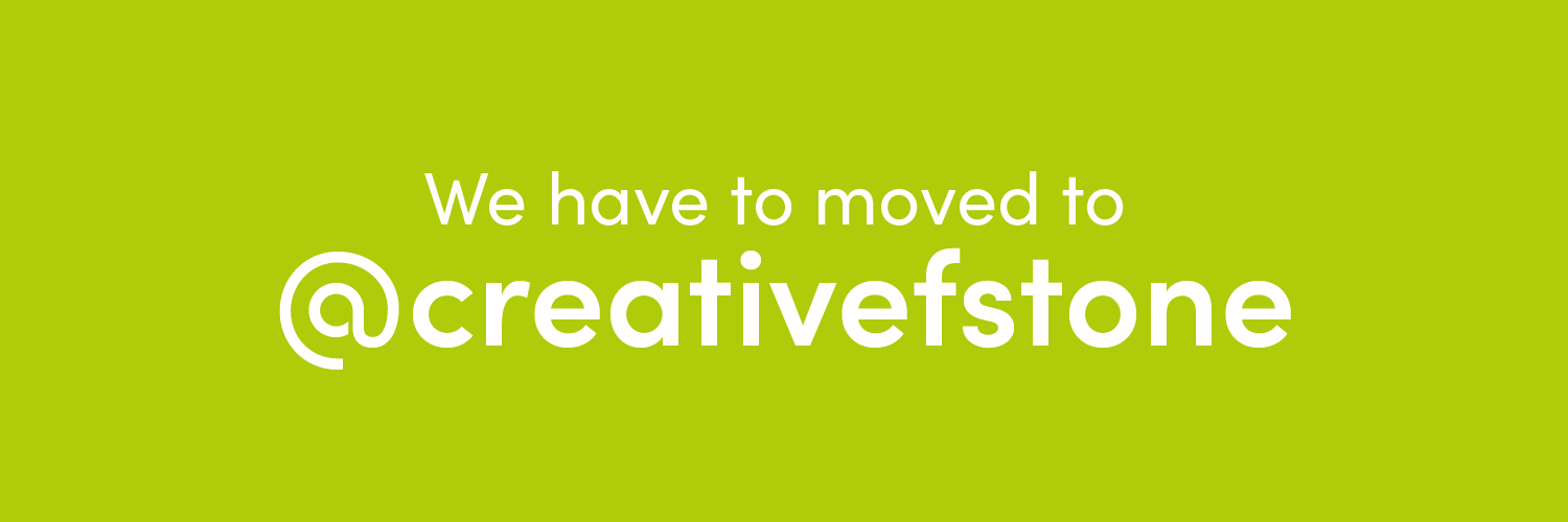 Folkestone Triennial banner